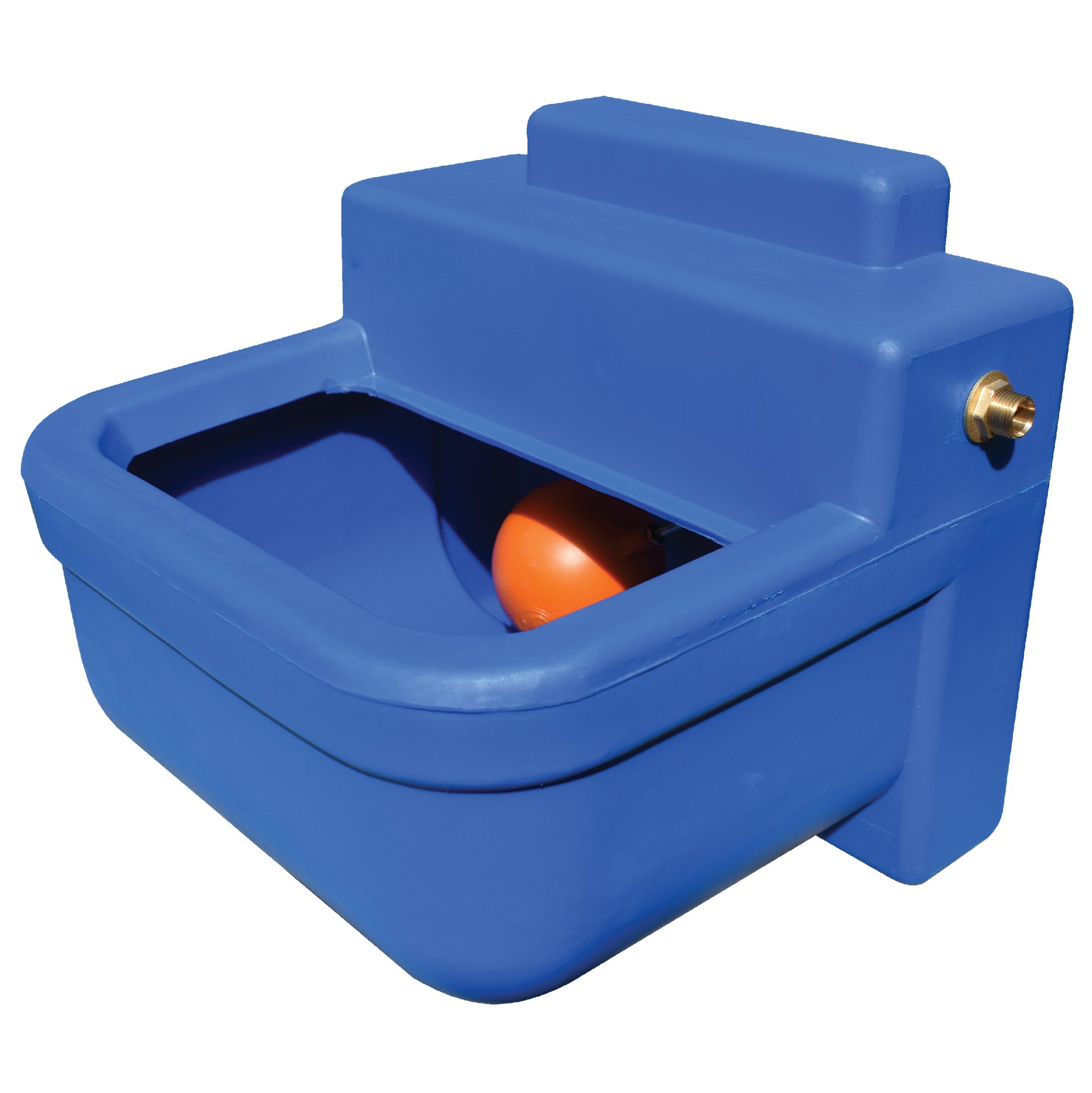 5 Gallon Livestock Drinker Tanks Direct