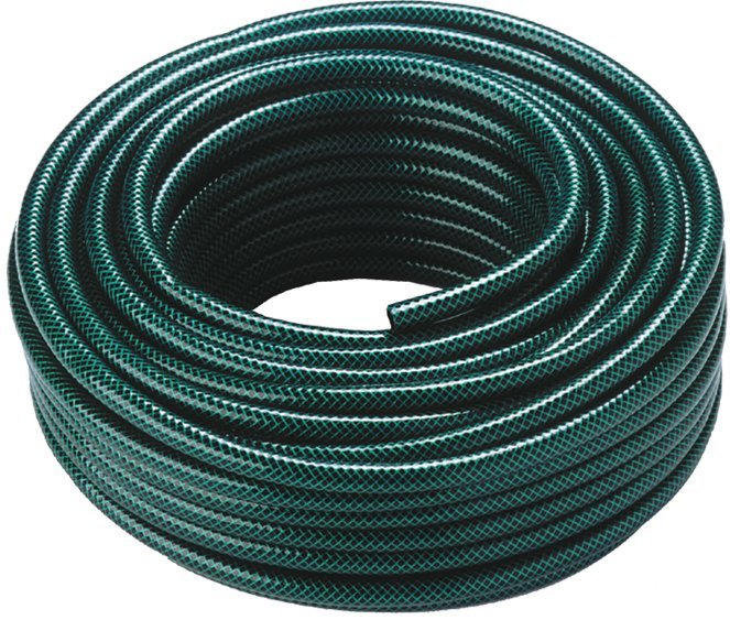 1/2' PVC Garden Hose - 30m Coil - Tanks Direct