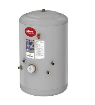 S Plan Unvented Cylinder S Plan Unvented Indirect Shops Cylinder