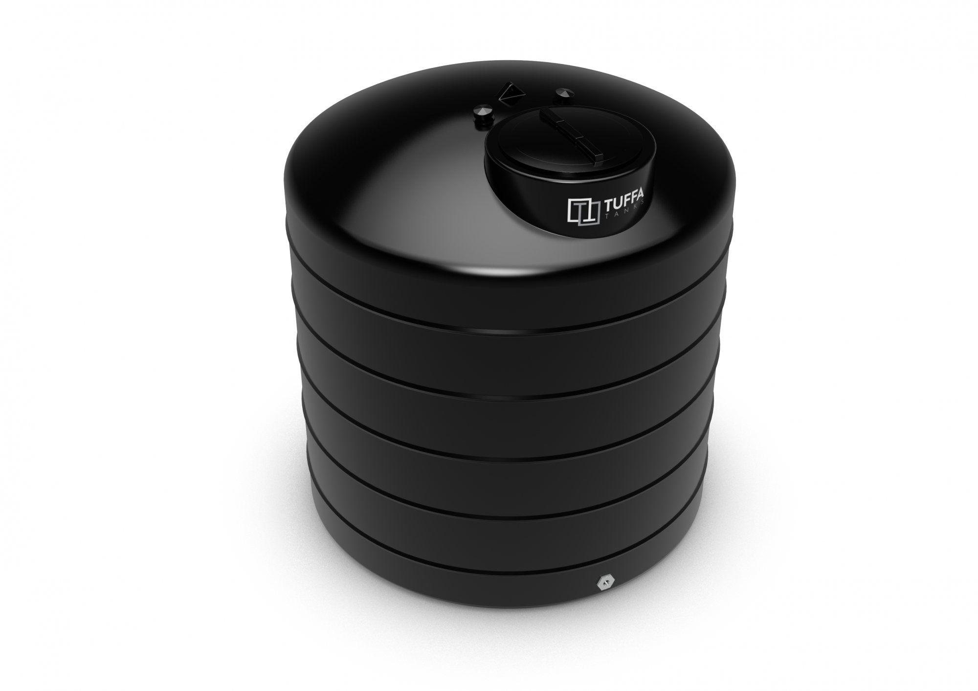 6000 Litre Molasses Tank with FREE DELIVERY at Tanks Direct Tanks Direct