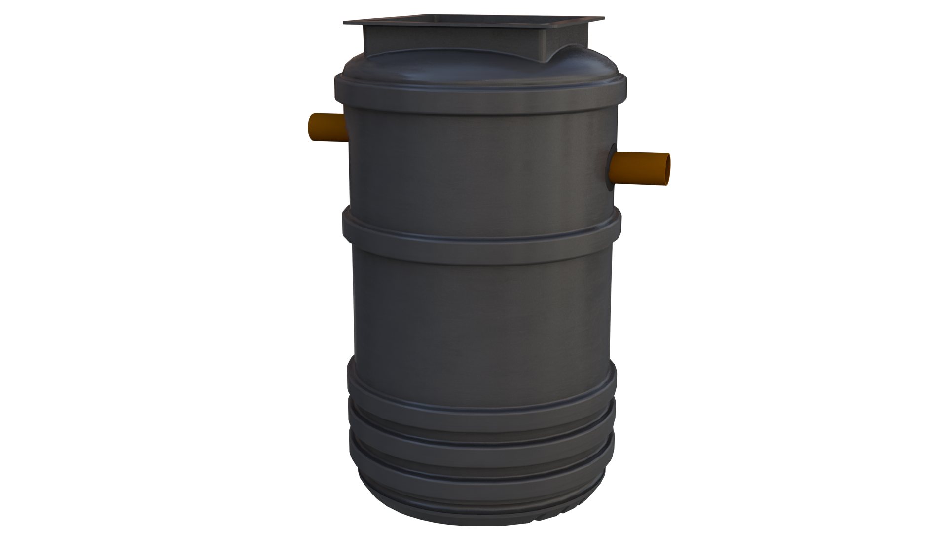 1200 Litre GreaseMaxx Tanks Direct