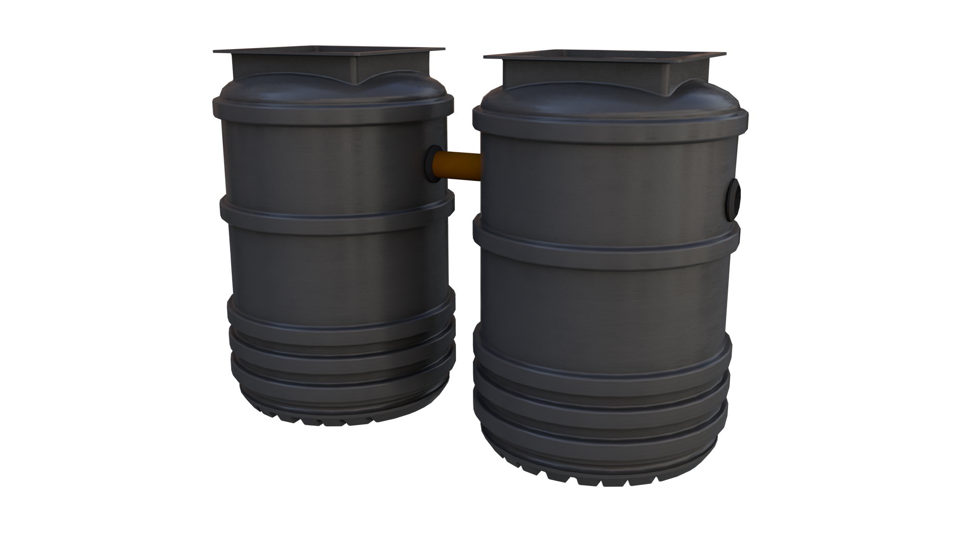2400 Litre SiltMaxx SM2000 Tanks Direct