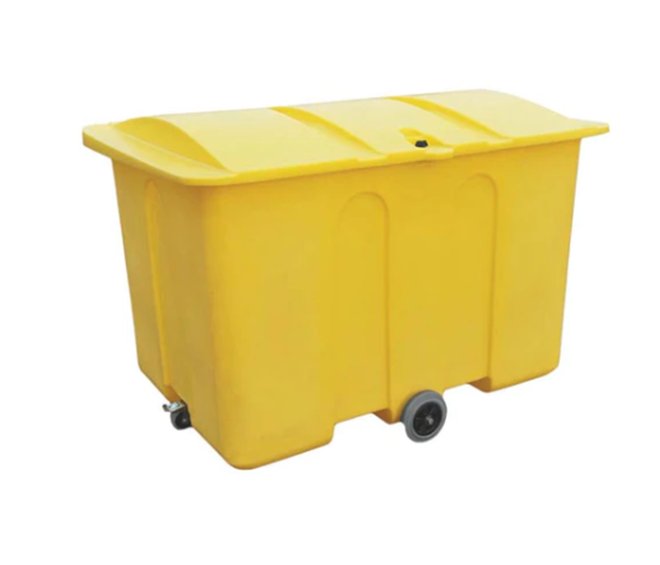 1400 Litre Storage Portable Container with Lockable Lid Tanks Direct