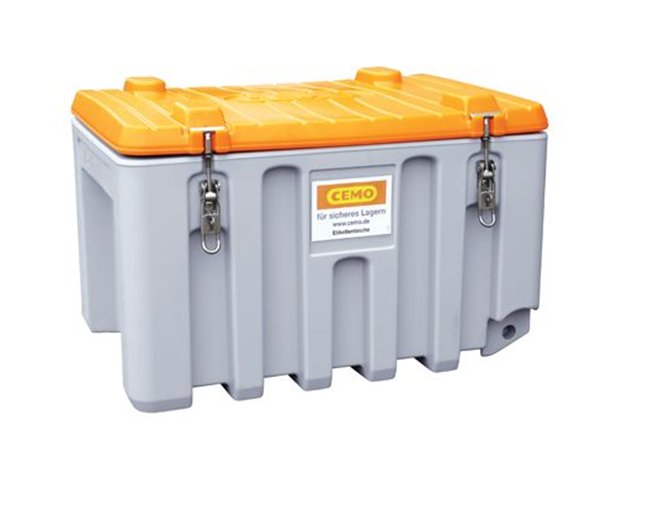 CEMbox Heavy Duty Storage Box 150 Litre - CBOX10330 - Tanks Direct