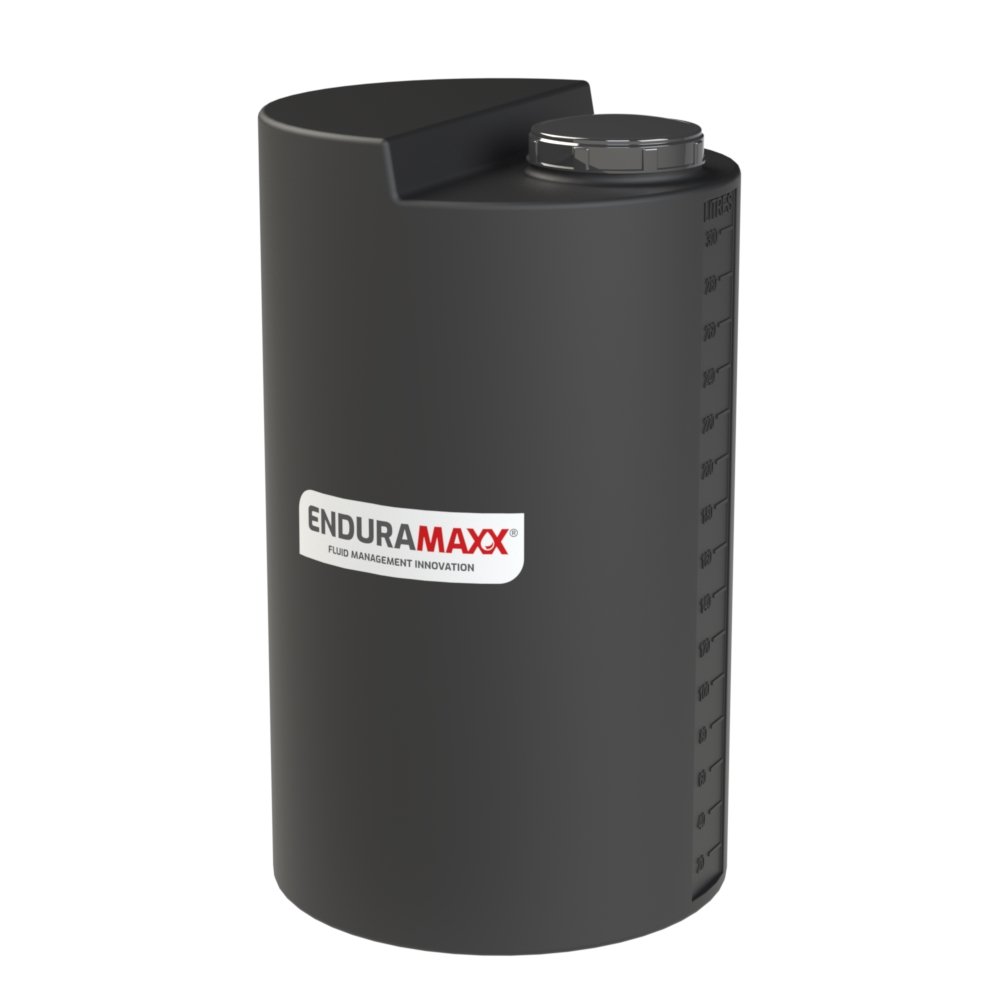 Enduramaxx 300 Litre Chemical Dosing Tank Tanks Direct
