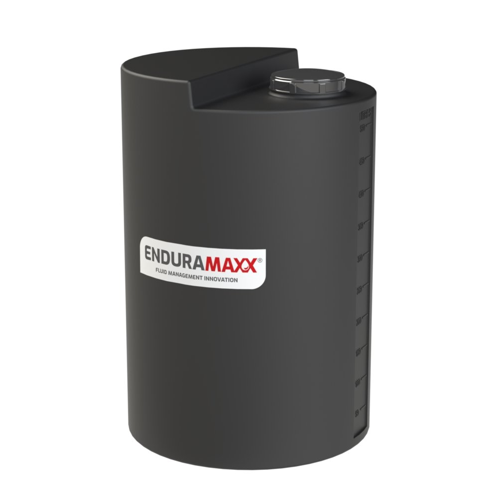 Enduramaxx 500 Litre chemical dosing tank Tanks Direct