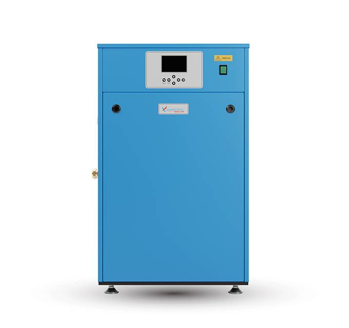 Mikrofill MAXI AP240 Twin Pump Pressurisation Unit - Tanks Direct