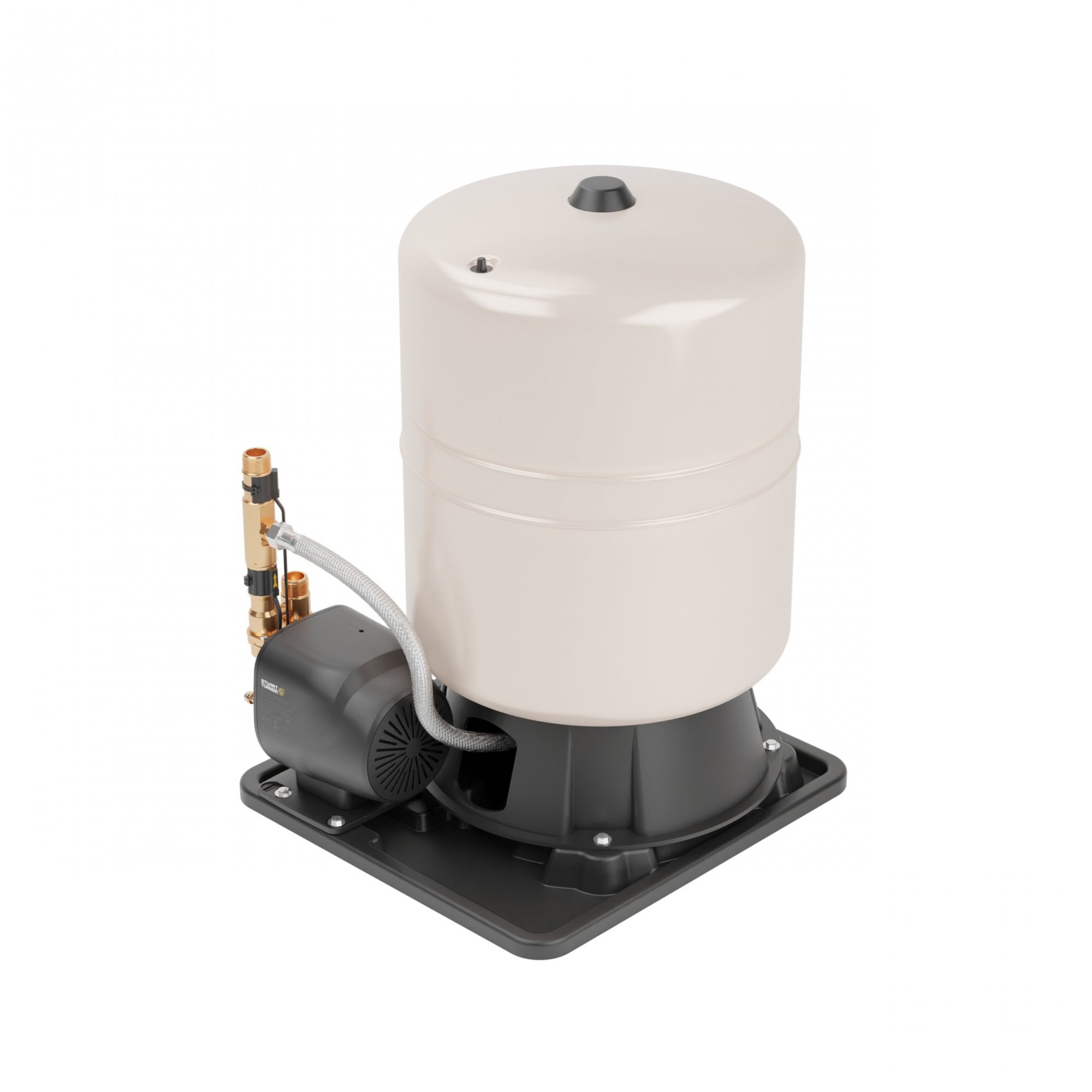 Support Horizontal Stuart Turner Mainsboost (Mb Hcrd) - Réf 44548, Neuf