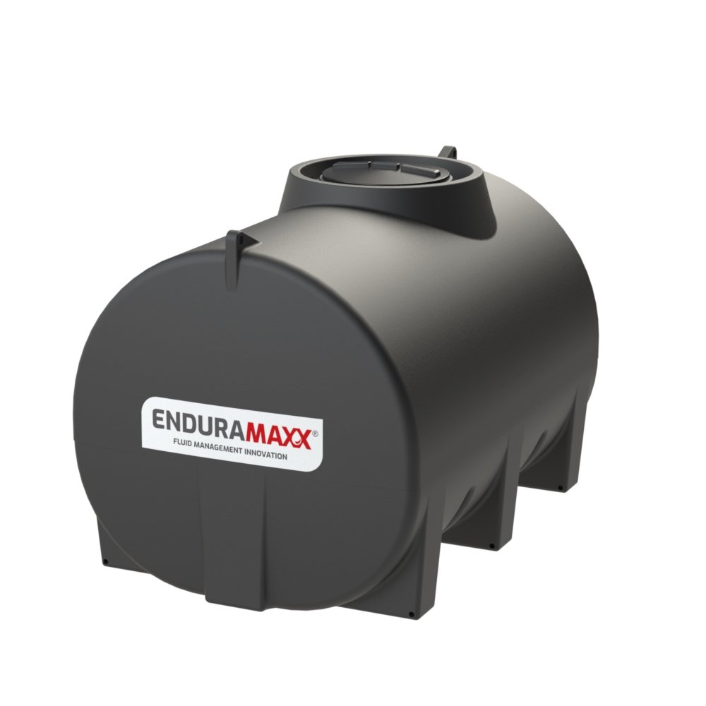 Enduratank 5000 Litre Horizontal Static Water Tank Tanks Direct