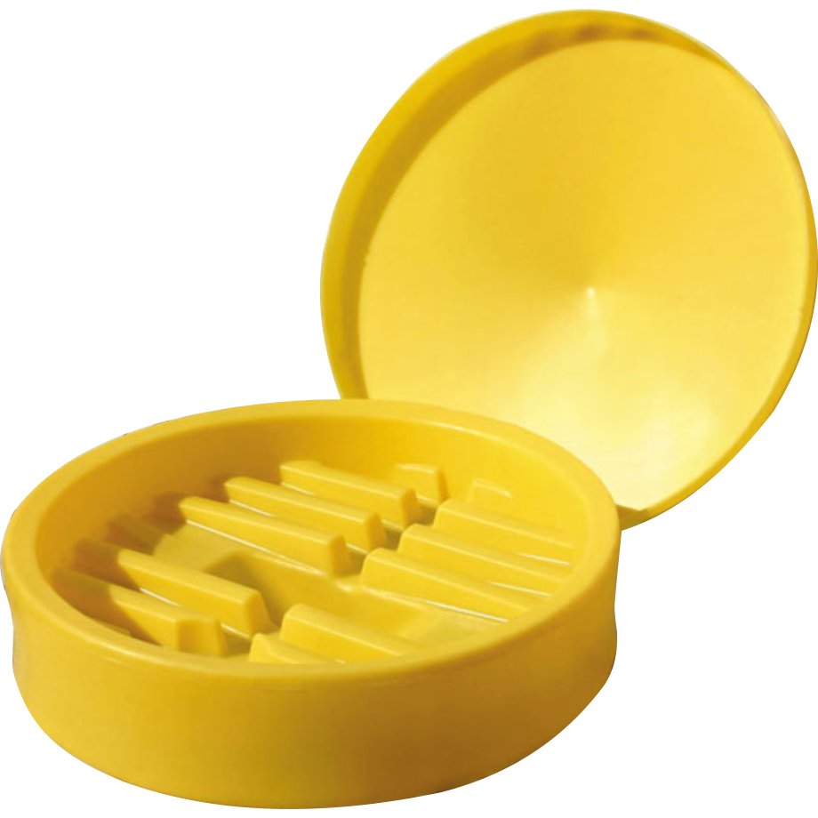 Pack of 8 IBC Funnel with Lid and Strainer Tanks Direct