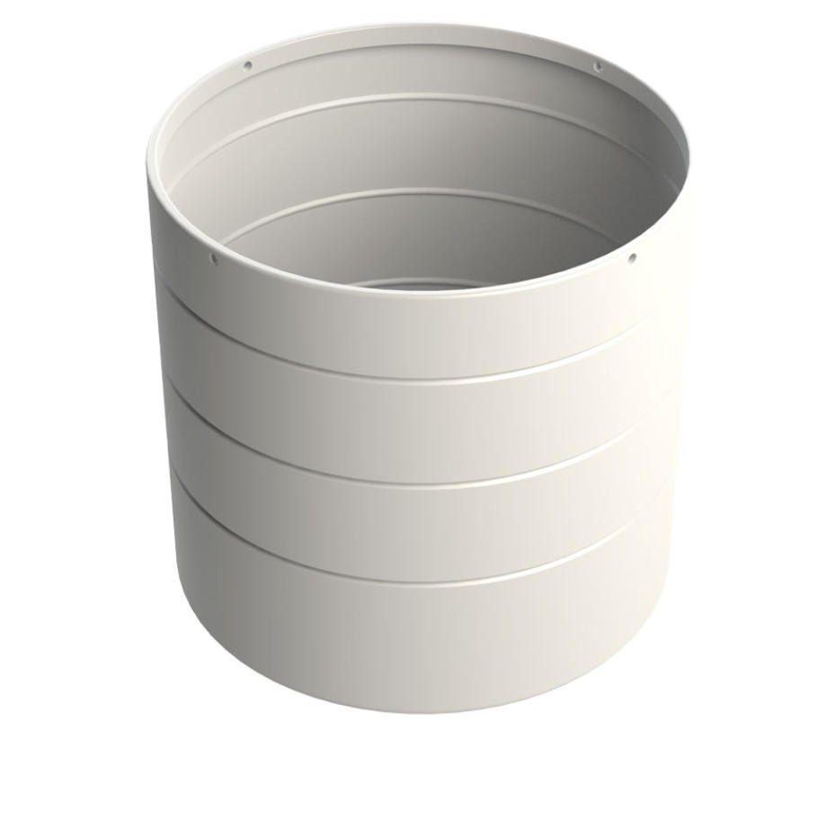 Enduratank 4000 Litre Open Top Tank Tanks Direct