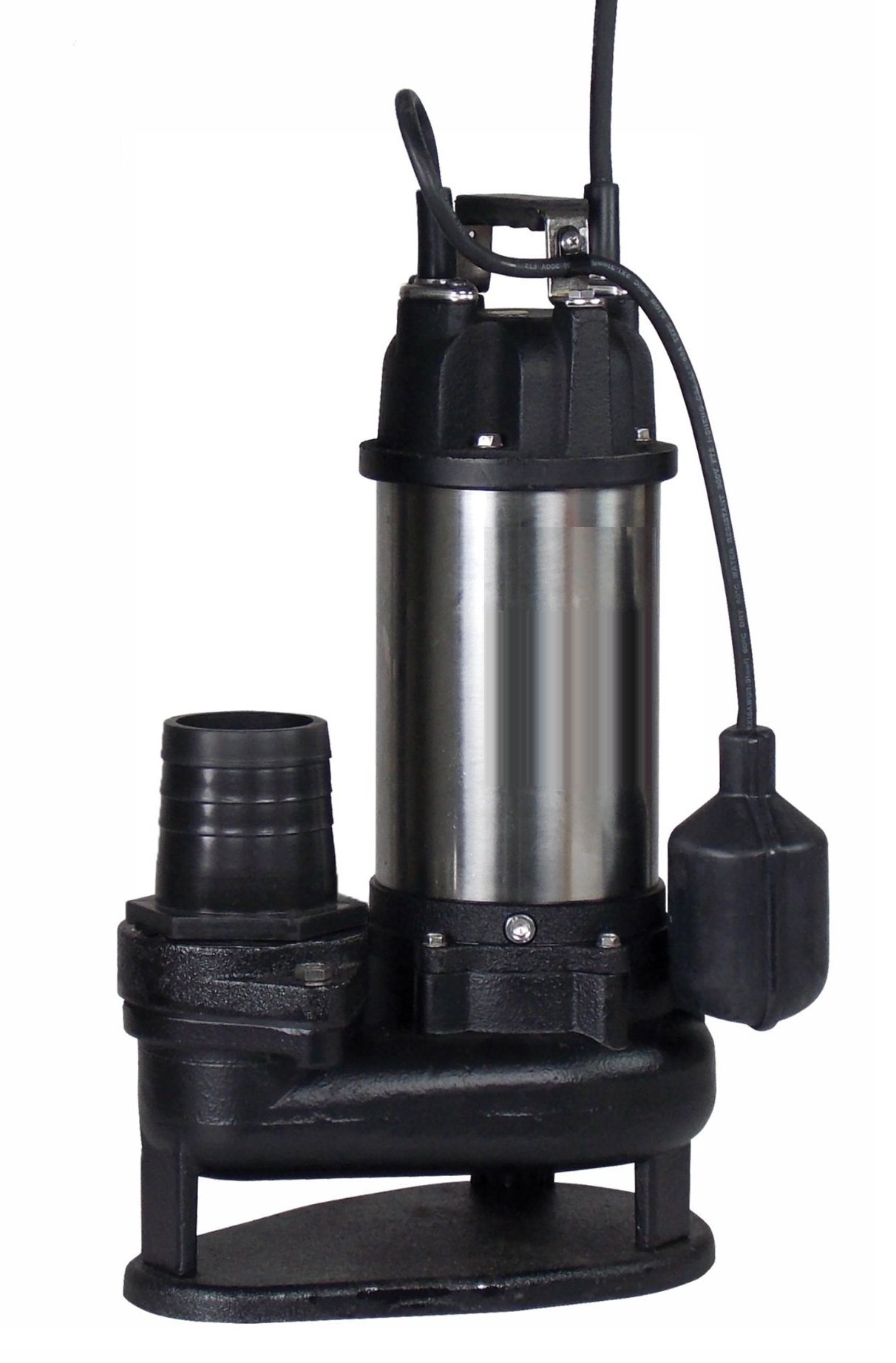 SV400A Automatic Submersible Drainage Pump Tanks Direct