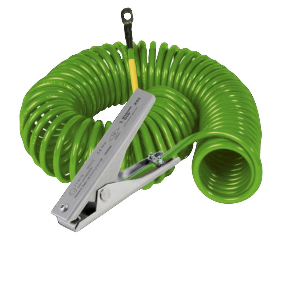 Pensteel Stainless Steel Earthing Lead Tanks Direct