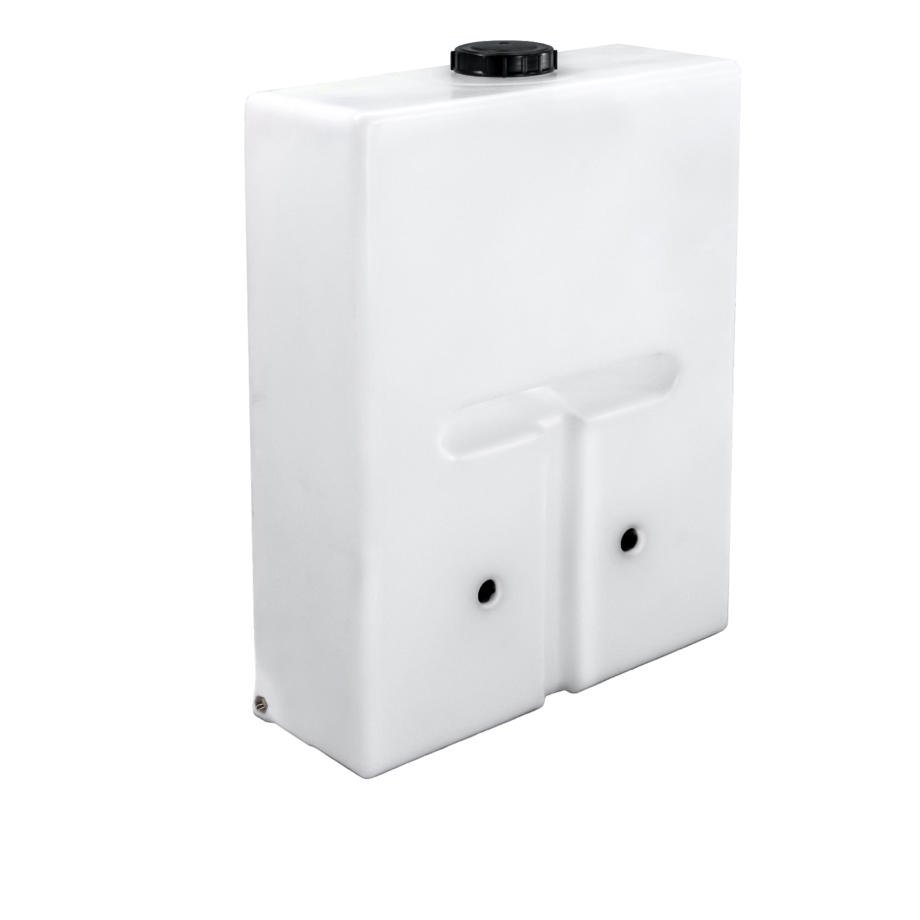 Wydale 250 Litre Water Tank, Tower, Baffled Tanks Direct