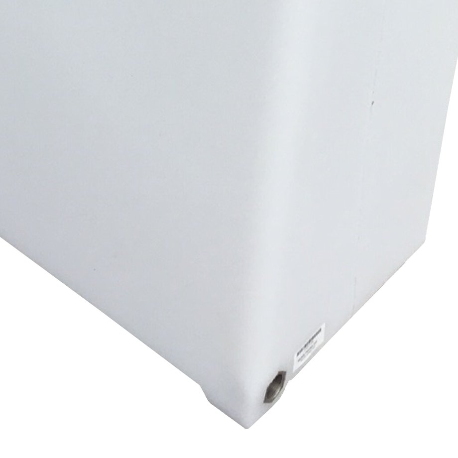 250 Litre Baffled Water Tank, Upright Tanks Direct