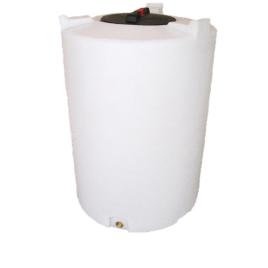 425 Litre Round Water Tank - Tanks Direct