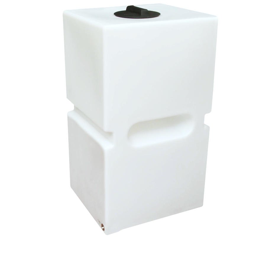 450 Litre Baffled Water Tank, Tower Tanks Direct