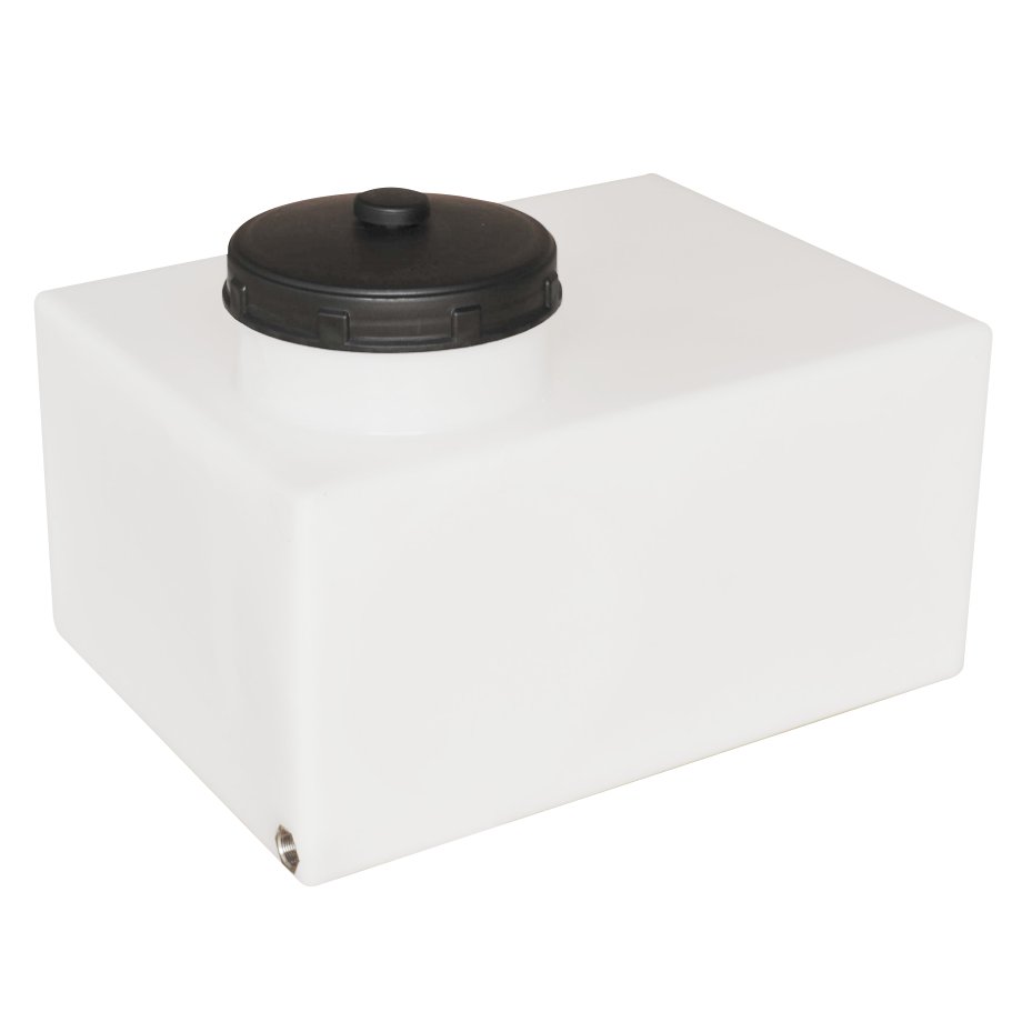 80 Litre Water Tank, Flat Tanks Direct