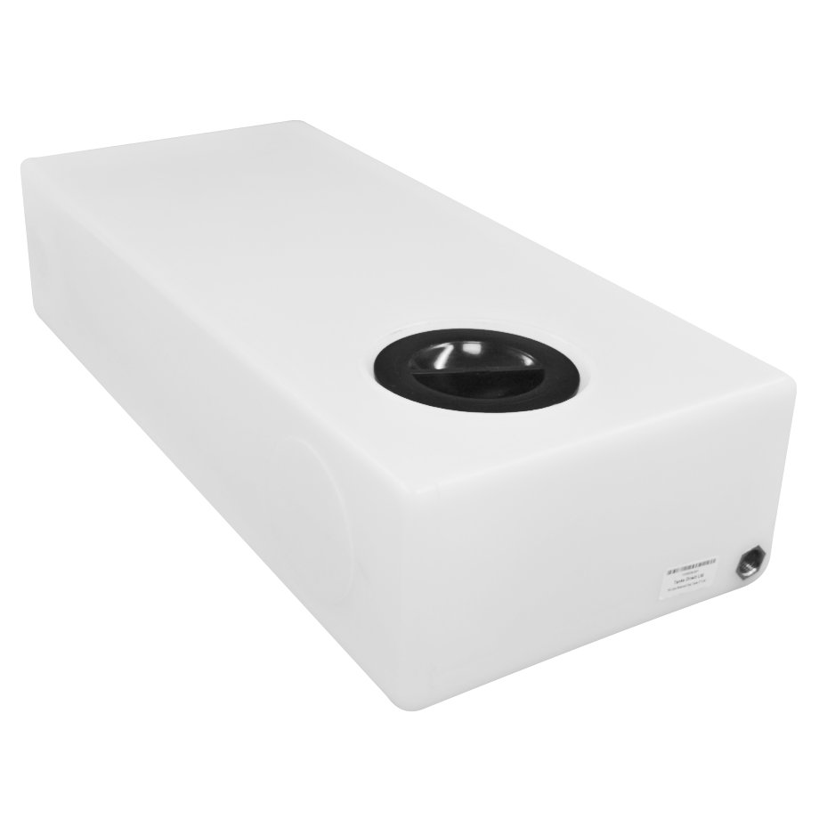 30 Litre Water Tank, Flat TAN30FNA5 Tanks Direct