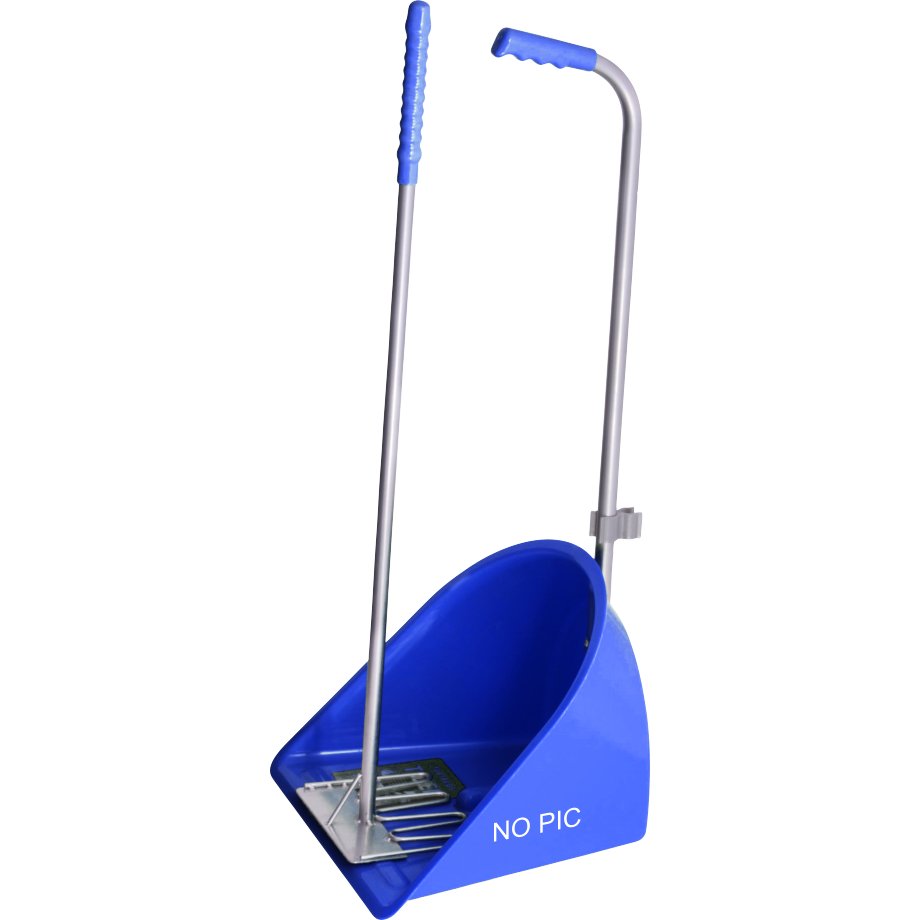 Tubtrug Tidee Manure Scoop with Rake Tanks Direct