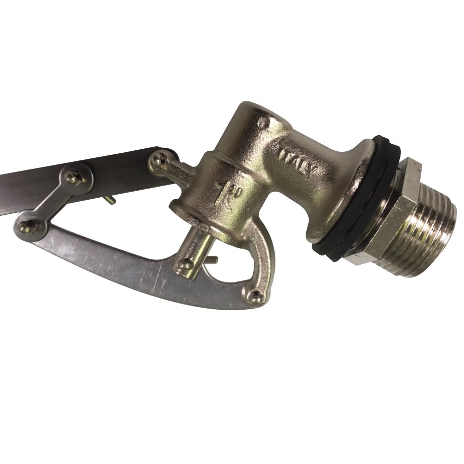 2" Ball Cock and Float Valve Tanks Direct Ltd Tanks Direct