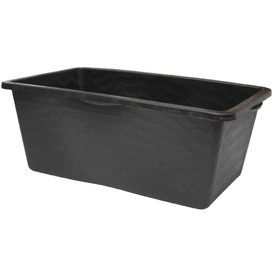 65 Litre Rectangular Tub TT12 Tanks Direct