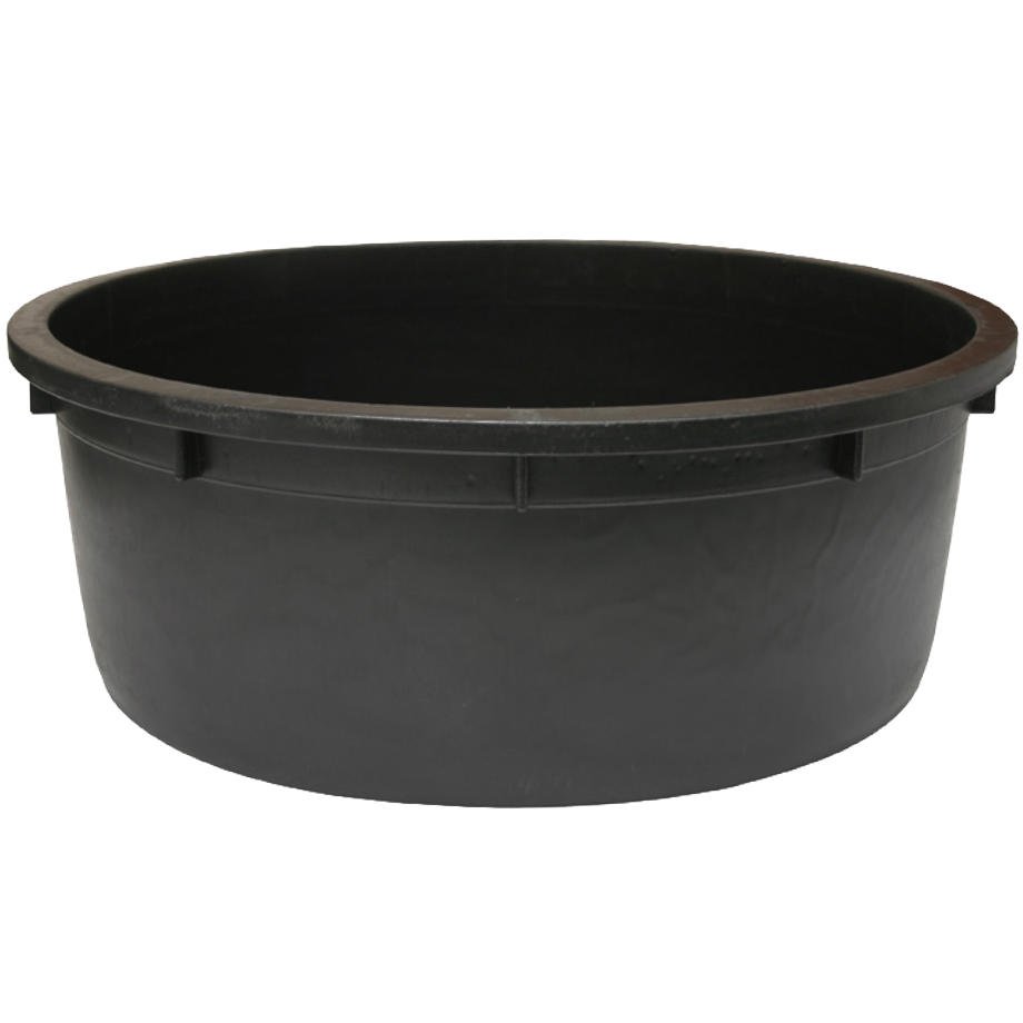 275 Litre Tub Red Gorilla Tub TT17 Tanks Direct