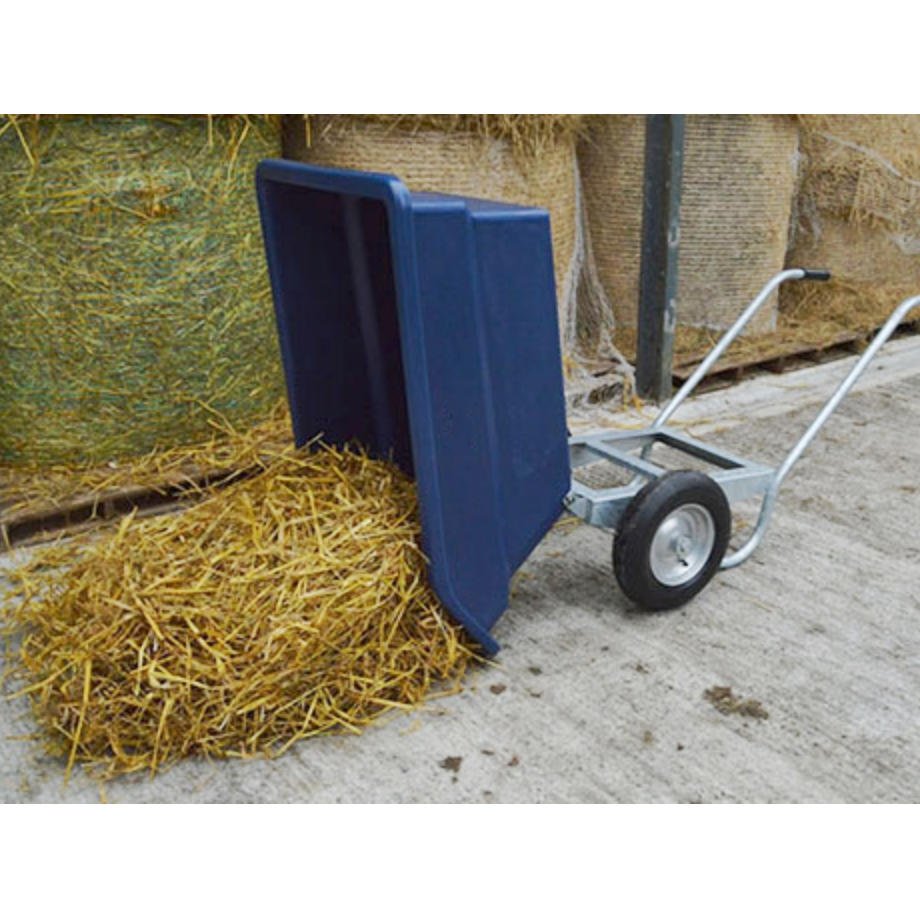 JFC Wheelbarrow cover for TWB250 only Tanks Direct Ltd Tanks Direct