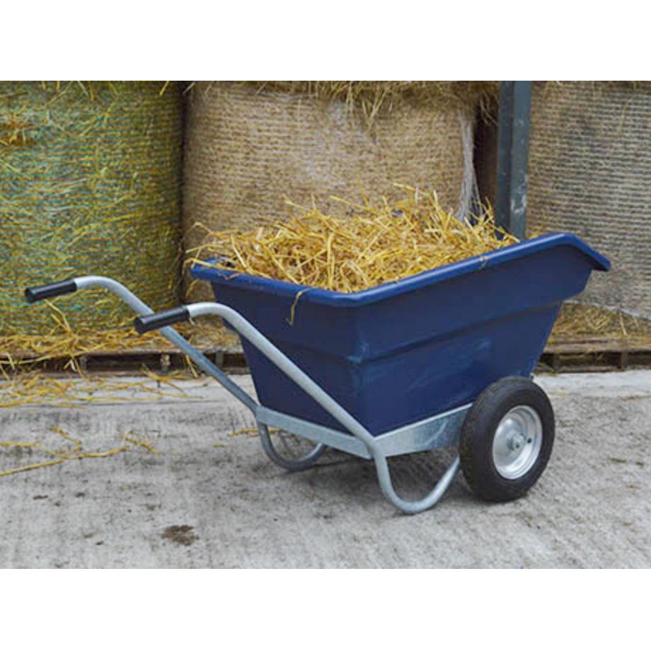 JFC Wheelbarrow cover for TWBG only Tanks Direct Ltd Tanks Direct