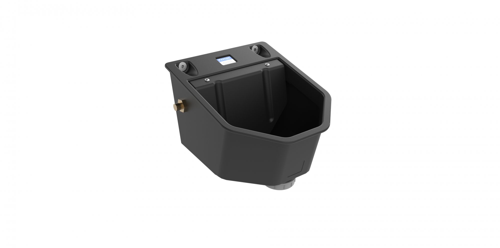 Paxton Drinking Trough, WT10 Tanks Direct