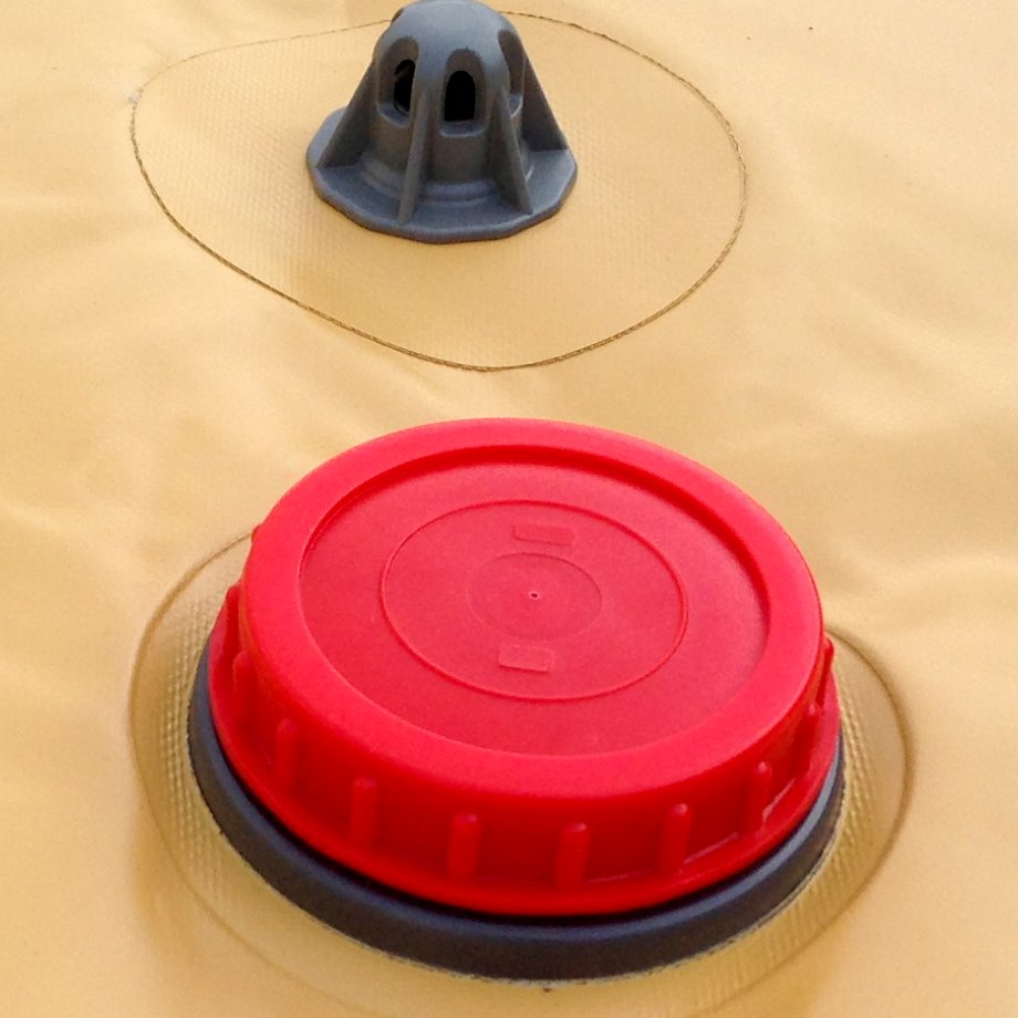 1000 Litre Bladder Water Tank, Potable Tanks Direct