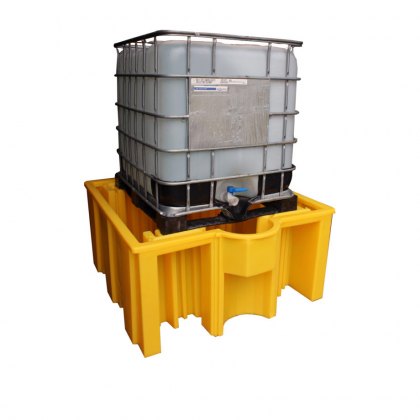 IBC Spill Pallets