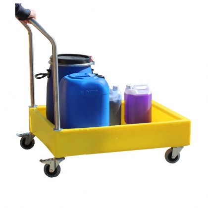 Drum Handling Equipment