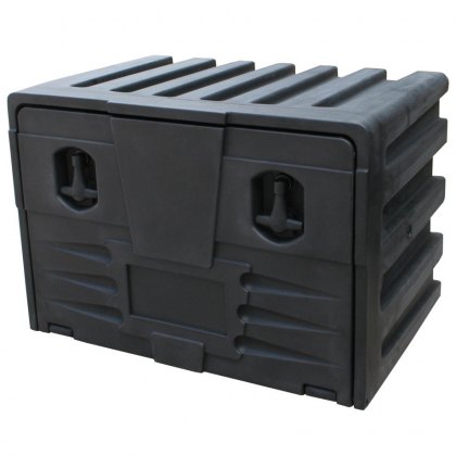Vehicle Tool Boxes