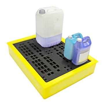 Spill Trays