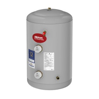 Direct Hot Water Cylinders