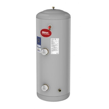 Direct Slimline Hot Water Cylinders