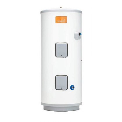 Megaflo Direct Hot Water Cylinders