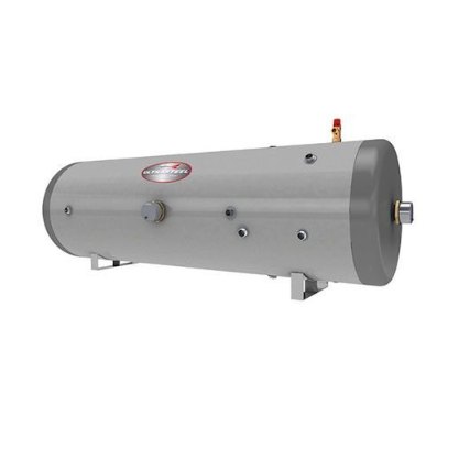 Horizontal Hot Water Cylinders