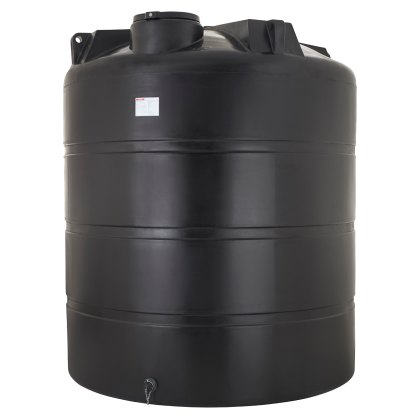 Water Tanks (by Capacity)