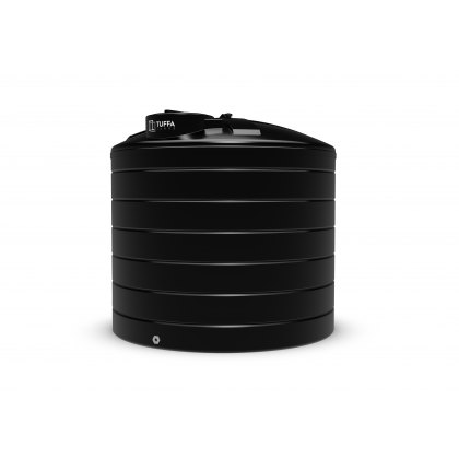 Industrial Plastic Tanks