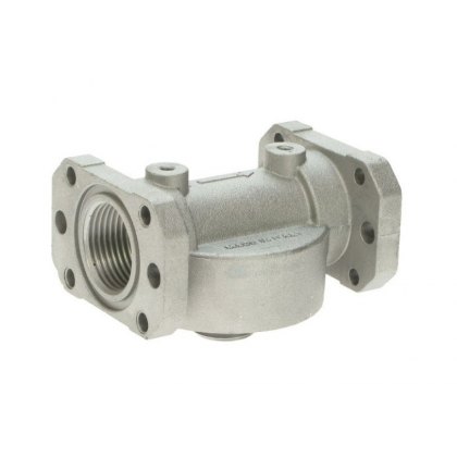 Parts & Accessories