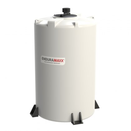 Liquid fertiliser tanks