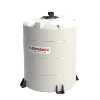 Liquid fertiliser tanks