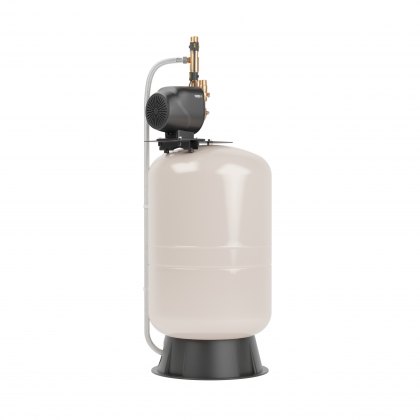 Water Boosting Pumps