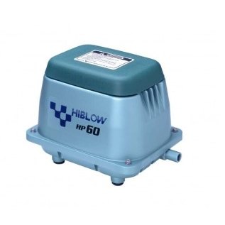 HiBlow Blowers