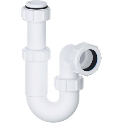 Waste Traps & Drainage Kits