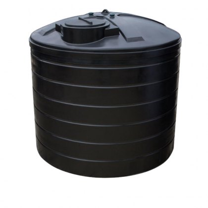 Non-Potable Water Tanks