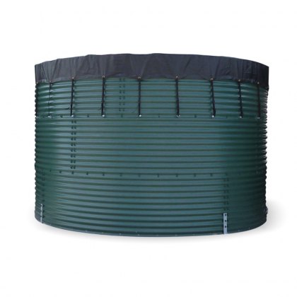 Coated Steel Tanks