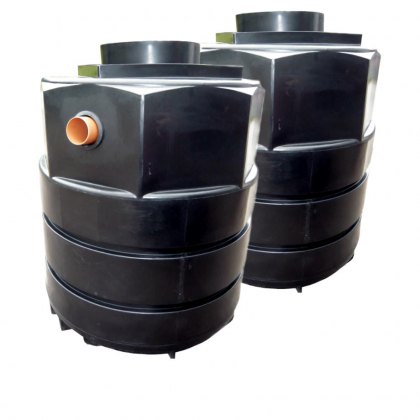 Vehicle Washdown Separators